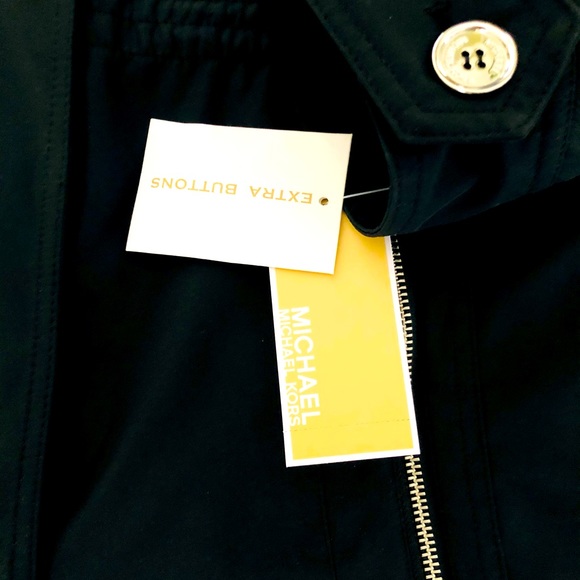 MK original light weight jacket - Picture 4 of 10